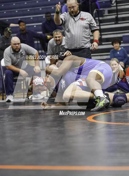 Thumbnail 3 in Lewisburg vs Tupelo photogallery.