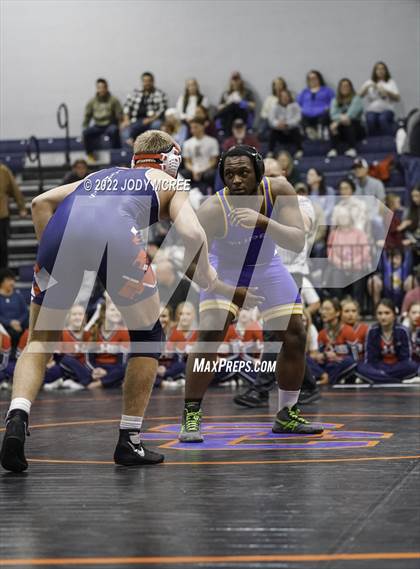 Thumbnail 1 in Lewisburg vs Tupelo photogallery.