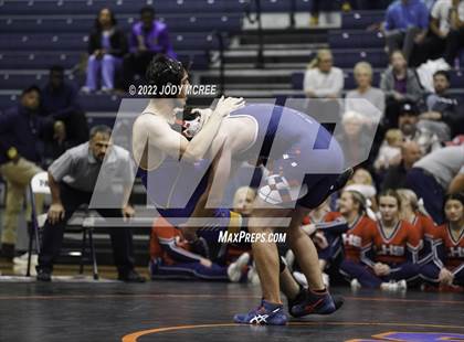 Thumbnail 2 in Lewisburg vs Tupelo photogallery.