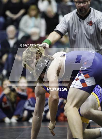 Thumbnail 1 in Lewisburg vs Tupelo photogallery.