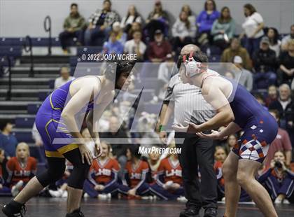Thumbnail 1 in Lewisburg vs Tupelo photogallery.