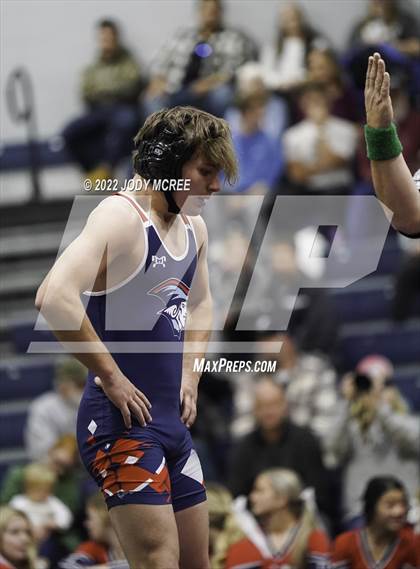 Thumbnail 3 in Lewisburg vs Tupelo photogallery.
