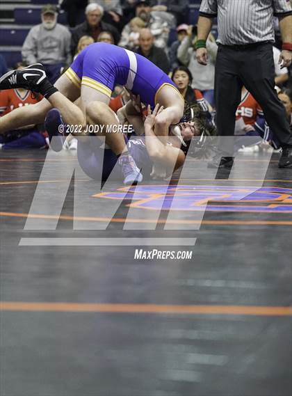 Thumbnail 1 in Lewisburg vs Tupelo photogallery.
