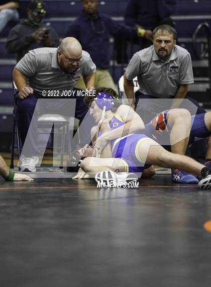 Thumbnail 2 in Lewisburg vs Tupelo photogallery.