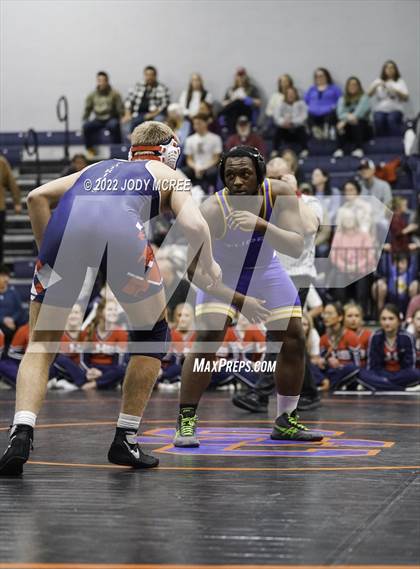 Thumbnail 3 in Lewisburg vs Tupelo photogallery.