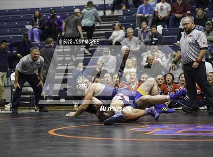 Thumbnail 3 in Lewisburg vs Tupelo photogallery.