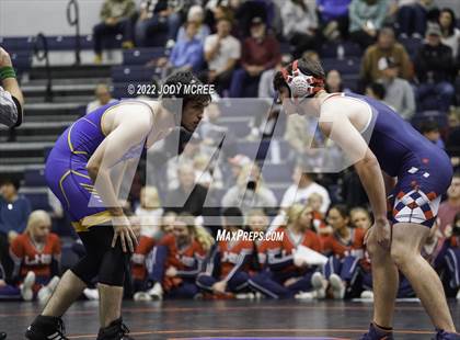 Thumbnail 2 in Lewisburg vs Tupelo photogallery.