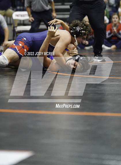 Thumbnail 1 in Lewisburg vs Tupelo photogallery.