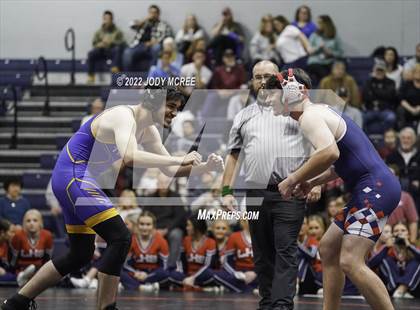 Thumbnail 3 in Lewisburg vs Tupelo photogallery.