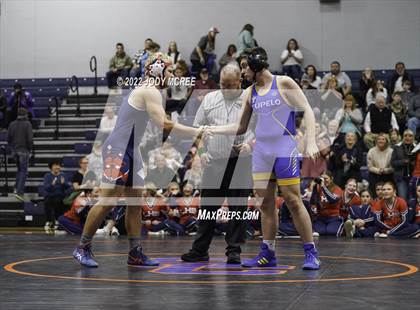 Thumbnail 1 in Lewisburg vs Tupelo photogallery.