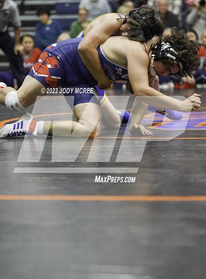 Thumbnail 2 in Lewisburg vs Tupelo photogallery.