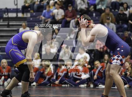 Thumbnail 1 in Lewisburg vs Tupelo photogallery.