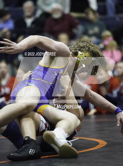 Thumbnail 3 in Lewisburg vs Tupelo photogallery.
