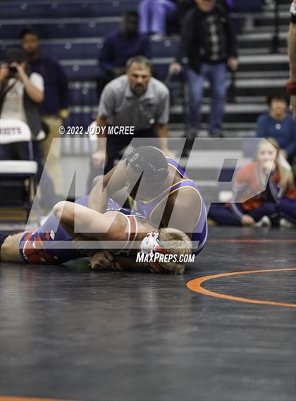 Thumbnail 1 in Lewisburg vs Tupelo photogallery.