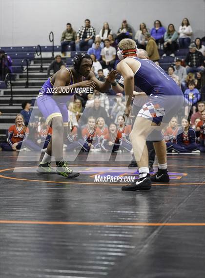 Thumbnail 2 in Lewisburg vs Tupelo photogallery.