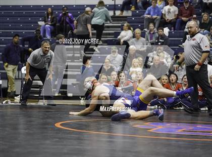 Thumbnail 1 in Lewisburg vs Tupelo photogallery.