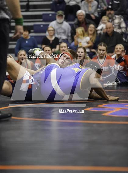 Thumbnail 1 in Lewisburg vs Tupelo photogallery.