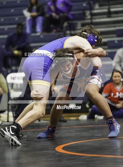 Thumbnail 3 in Lewisburg vs Tupelo photogallery.