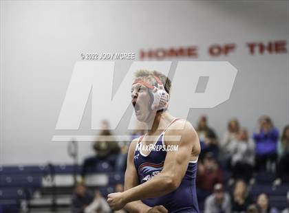 Thumbnail 3 in Lewisburg vs Tupelo photogallery.