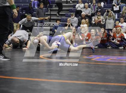 Thumbnail 3 in Lewisburg vs Tupelo photogallery.