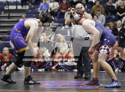 Thumbnail 3 in Lewisburg vs Tupelo photogallery.
