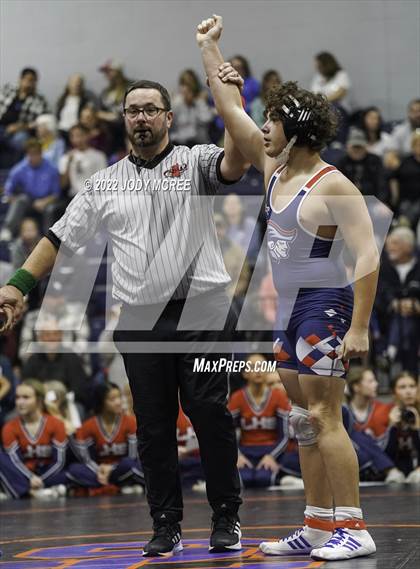 Thumbnail 3 in Lewisburg vs Tupelo photogallery.
