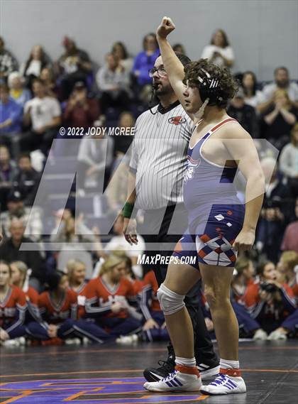 Thumbnail 1 in Lewisburg vs Tupelo photogallery.
