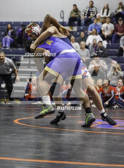 Thumbnail 2 in Lewisburg vs Tupelo photogallery.