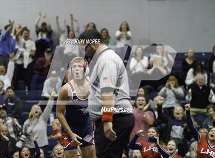 Thumbnail 2 in Lewisburg vs Tupelo photogallery.
