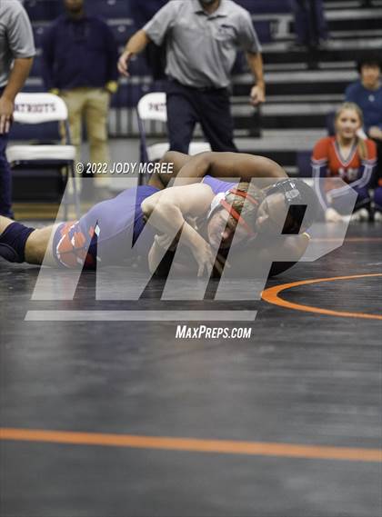 Thumbnail 3 in Lewisburg vs Tupelo photogallery.