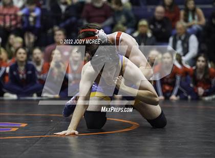 Thumbnail 1 in Lewisburg vs Tupelo photogallery.