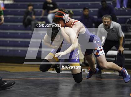 Thumbnail 3 in Lewisburg vs Tupelo photogallery.