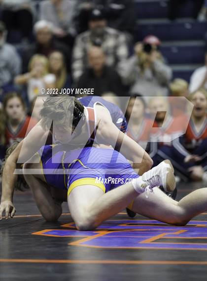 Thumbnail 1 in Lewisburg vs Tupelo photogallery.
