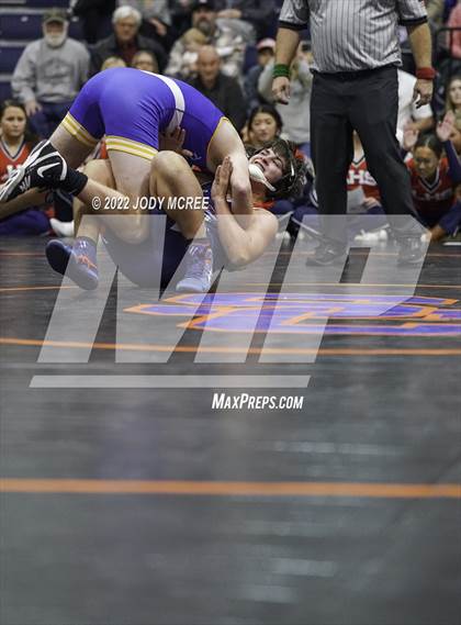 Thumbnail 3 in Lewisburg vs Tupelo photogallery.