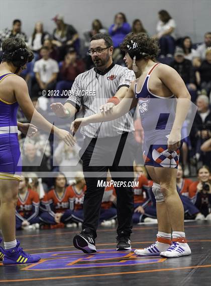 Thumbnail 2 in Lewisburg vs Tupelo photogallery.