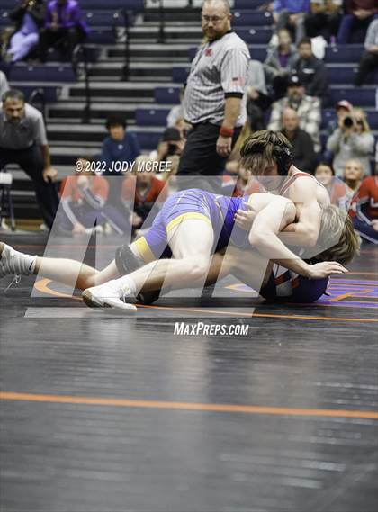 Thumbnail 1 in Lewisburg vs Tupelo photogallery.