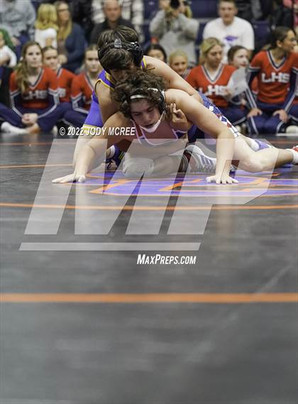 Thumbnail 1 in Lewisburg vs Tupelo photogallery.