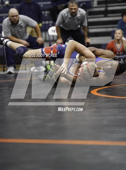 Thumbnail 2 in Lewisburg vs Tupelo photogallery.