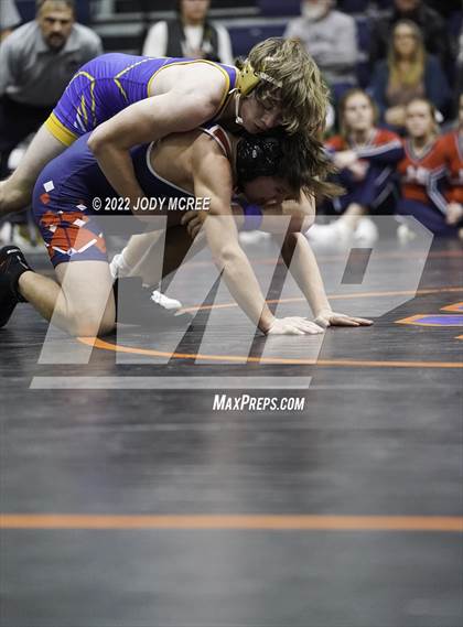 Thumbnail 3 in Lewisburg vs Tupelo photogallery.