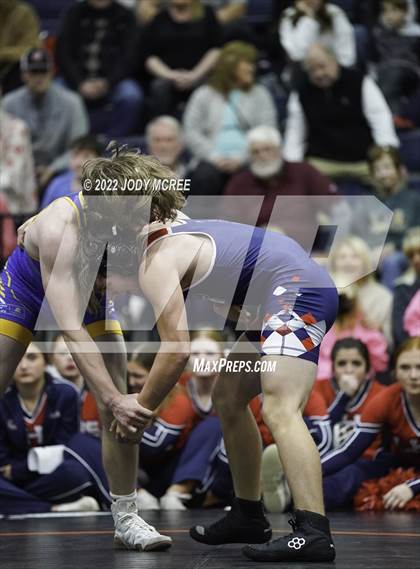 Thumbnail 1 in Lewisburg vs Tupelo photogallery.