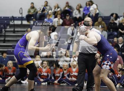 Thumbnail 2 in Lewisburg vs Tupelo photogallery.