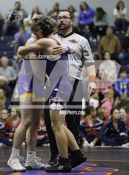 Thumbnail 2 in Lewisburg vs Tupelo photogallery.