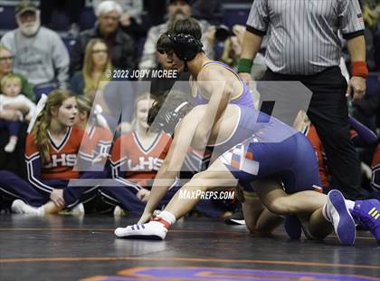 Thumbnail 1 in Lewisburg vs Tupelo photogallery.