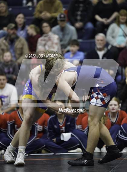 Thumbnail 3 in Lewisburg vs Tupelo photogallery.