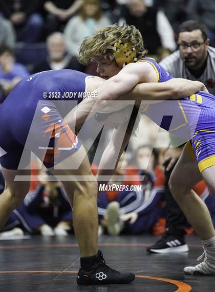 Thumbnail 2 in Lewisburg vs Tupelo photogallery.