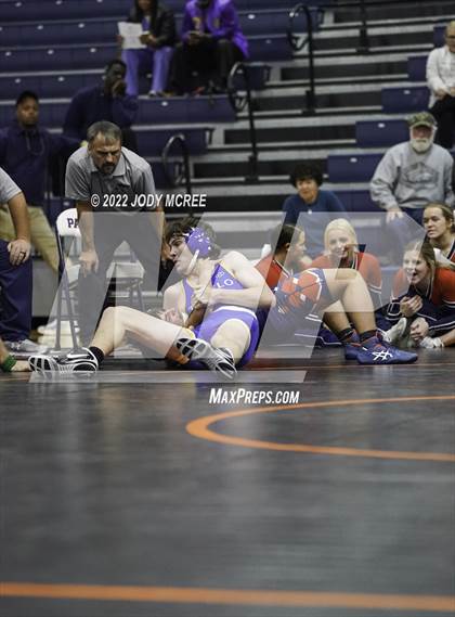 Thumbnail 2 in Lewisburg vs Tupelo photogallery.