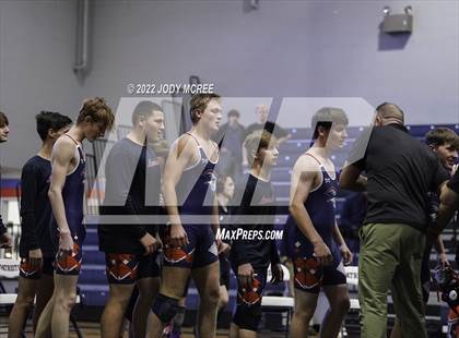 Thumbnail 2 in Lewisburg vs Tupelo photogallery.