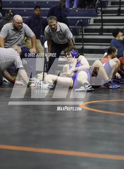 Thumbnail 3 in Lewisburg vs Tupelo photogallery.