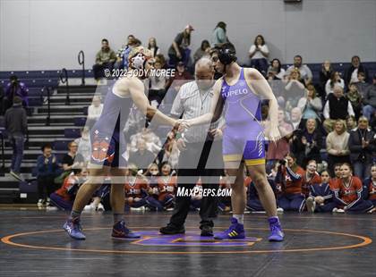 Thumbnail 2 in Lewisburg vs Tupelo photogallery.