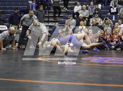 Thumbnail 2 in Lewisburg vs Tupelo photogallery.